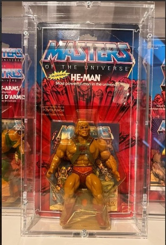 Masters the universe - masters,