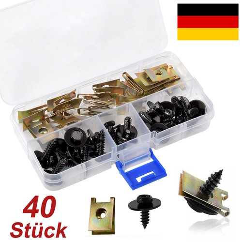 40x für bmw mutter - 40x, u-mutter