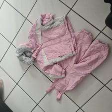 Ski Anzug Mädchen 92