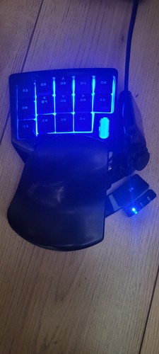 Razer nostromo expert - razer,