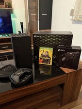 Xbox Series X 2TB und Xbox