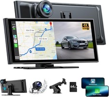 Tragbarer Apple CarPlay