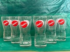 Sinalco Glas 05 l Relief