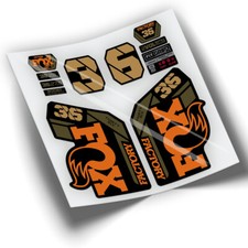 RWP-326 KOMPATIBLE AUFKLEBER