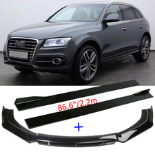 Spoilerschwert Spoilerlippe +