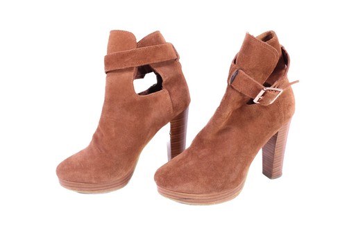 Stiefeletten ankle boots - h&m,