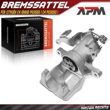 Bremssattel Hinten Rechts 38mm