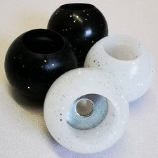 Black Poi / Fire Poi Griffe 