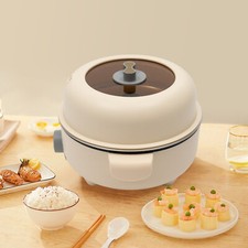 Elektrischer Hot Pot 1.5L mit