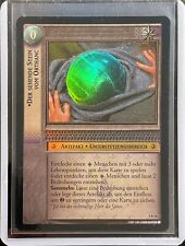 LOTR TCG: Seeing Stone of