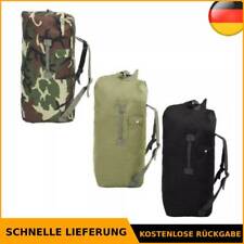 Seesack 3-in-1 Army Stil 90L