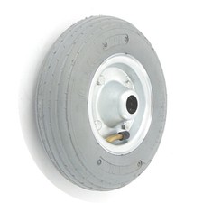 Räder Ø 200 mm, Luftrad