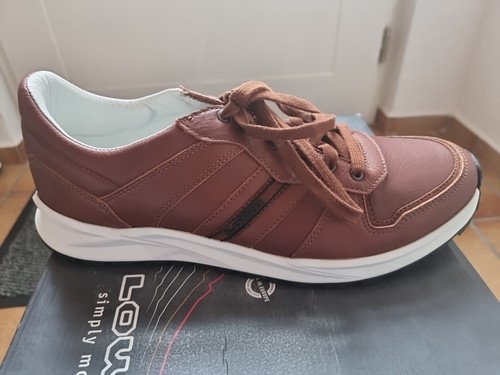 Lowa men andraz - ll, sneaker