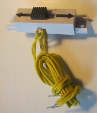 Fleischmann 6904 Gleisbildstellwerk Universalschalter Umpol-Schalter