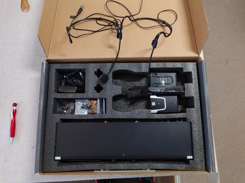 Systems u308 bph dual - u308,