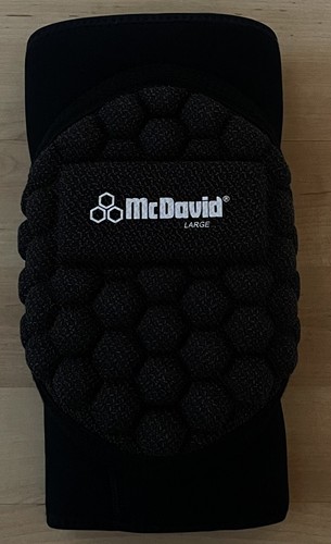 Knieschoner handball mcdavid - knieschoner,