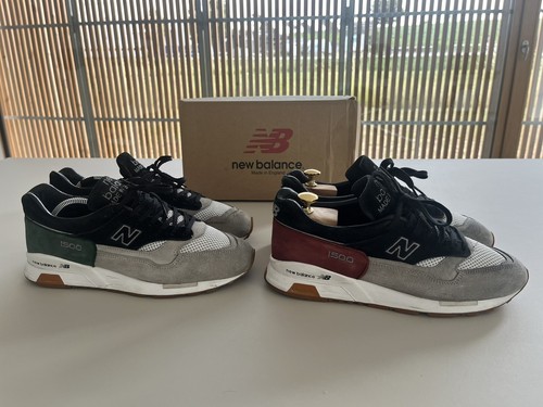 New balance 1500 solebox - 1500,