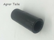 Muffe Allradwelle Kardanwelle Allrad Steyr Profi Case Maxxum MXU New Holland T6