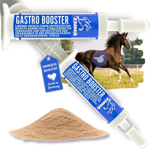 Emma gastro booster - emma,