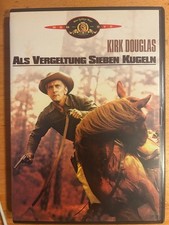 Als Vergeltung sieben Kugeln