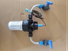 PH Messzelle Ink. Ph Elektrode Zum Nachrüsten