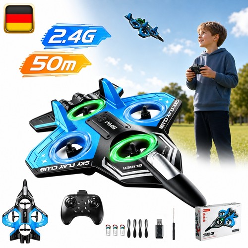 Fernbedienung flugzeug - rc,