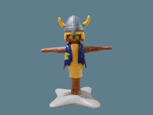 Playmobil übungspuppe - playmobil, 1x