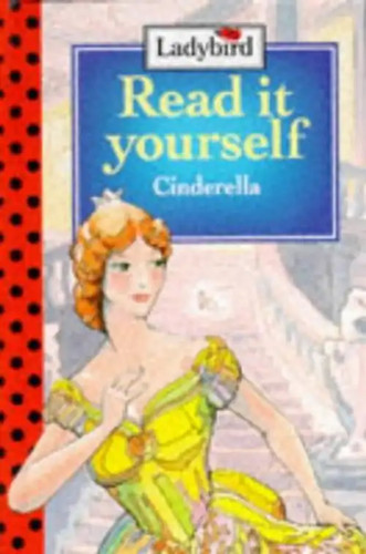 Cinderella - , yourself)