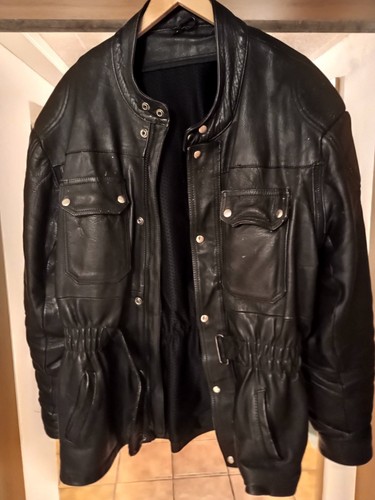 Motorrad lederjacke herren - motorrad,