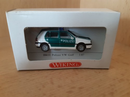 Golf polizei wiking - golf, 3