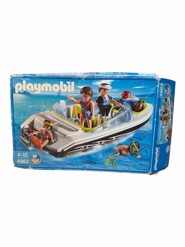 Playmobil 4862 familien - playmobil,