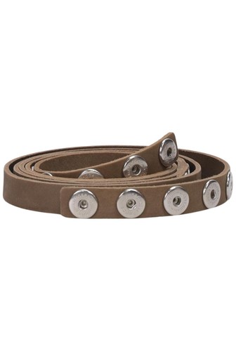 Noosa gürtel damen eu 80 - gr.,