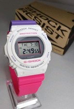 Casio G-Shock DW-5700THB-7JF