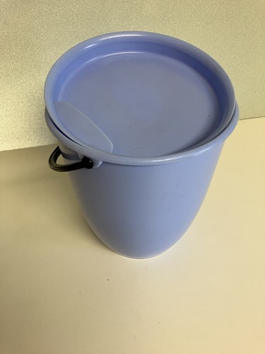 Ddr eimer plastik pneumant - ddr,