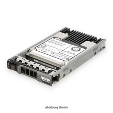 Dell 800GB SAS 12G SFF Write