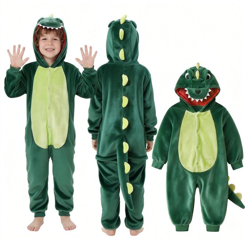Dinosaurier drachen kostüm - dinosaurier,