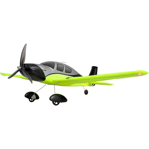 Amewi modell gelb - rc-modell, gelb-schwarz