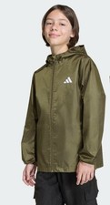Adidas J RAIN JKT Kids