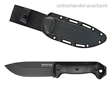 Bar becker knife - ka-bar, tool