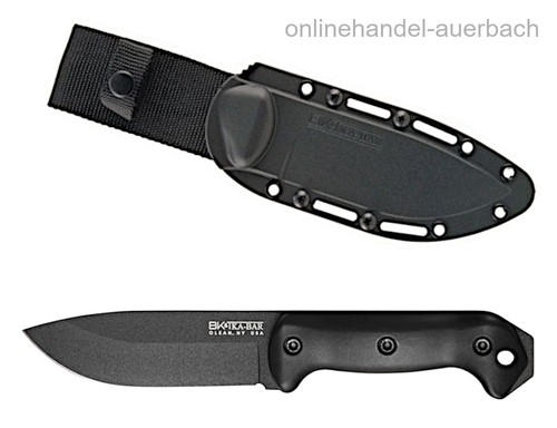 Bar becker knife - /, tool