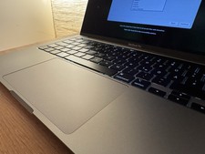 Macbook Pro M1 13" | 8GB |