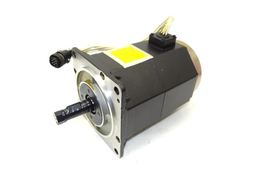 Fanuc a06b 0348 - a06b-0348-b357, ac
