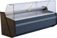 Kühltheke Imbisstheke