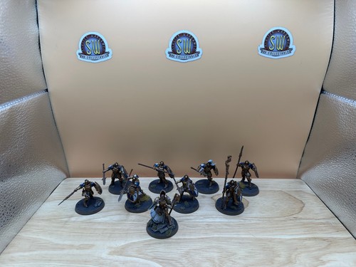 Aos warhammer stormcast - aos,