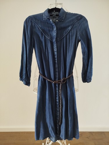 Kleid von levi - kleid, xs