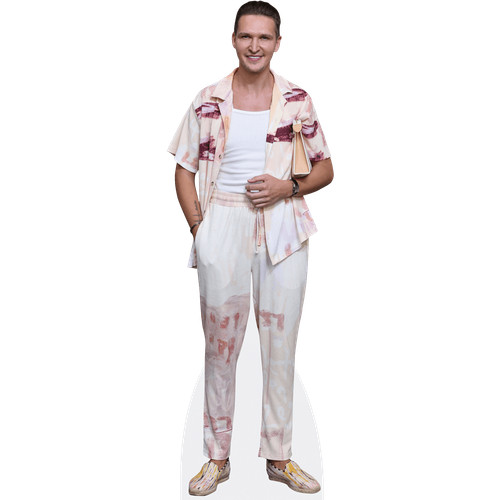 Chris kowalski - kowalski, (shirt)