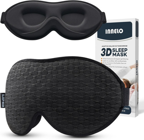 Innelo schlafmaske für herren - innelo,