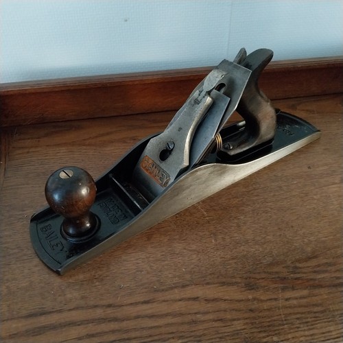 Stanley england hobel - stanley, 1/2