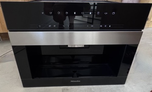Miele cva 7445 - cva,