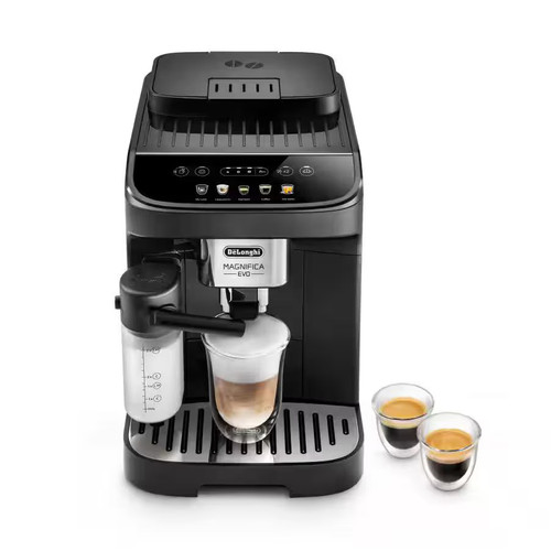 Delonghi ecam 290 - delonghi,
